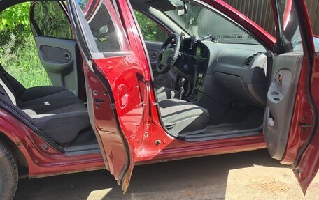 KIA Shuma I, 2000 год, 145 000 рублей, 8 фотография