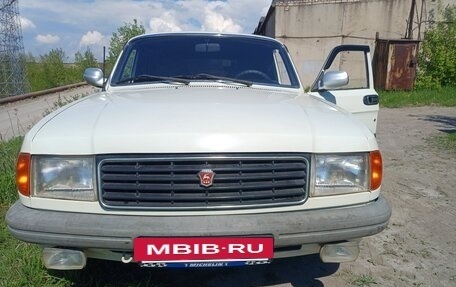 ГАЗ 31029 «Волга», 1997 год, 190 000 рублей, 17 фотография