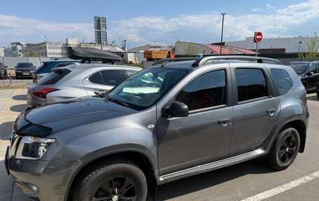 Nissan Terrano III, 2019 год, 1 650 000 рублей, 3 фотография