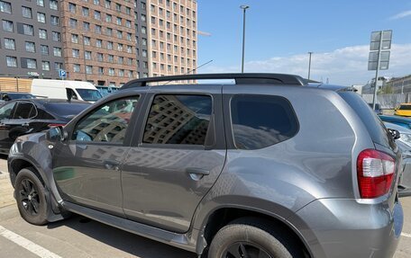 Nissan Terrano III, 2019 год, 1 650 000 рублей, 4 фотография