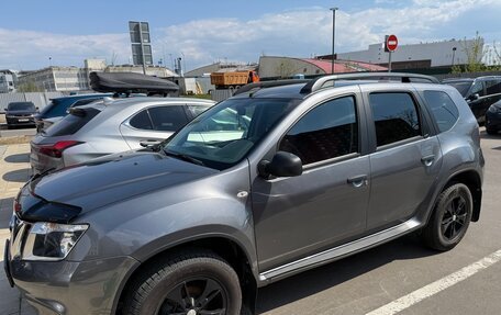 Nissan Terrano III, 2019 год, 1 650 000 рублей, 6 фотография