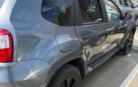 Nissan Terrano III, 2019 год, 1 650 000 рублей, 10 фотография