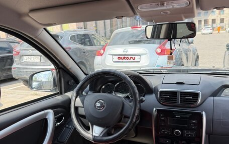 Nissan Terrano III, 2019 год, 1 650 000 рублей, 17 фотография