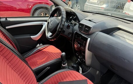 Nissan Terrano III, 2019 год, 1 650 000 рублей, 14 фотография