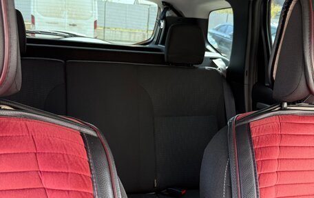 Nissan Terrano III, 2019 год, 1 650 000 рублей, 19 фотография