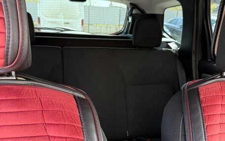 Nissan Terrano III, 2019 год, 1 650 000 рублей, 22 фотография