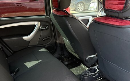 Nissan Terrano III, 2019 год, 1 650 000 рублей, 21 фотография
