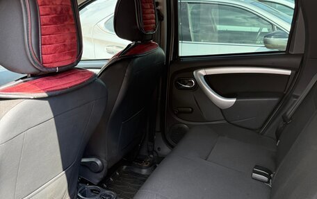 Nissan Terrano III, 2019 год, 1 650 000 рублей, 24 фотография