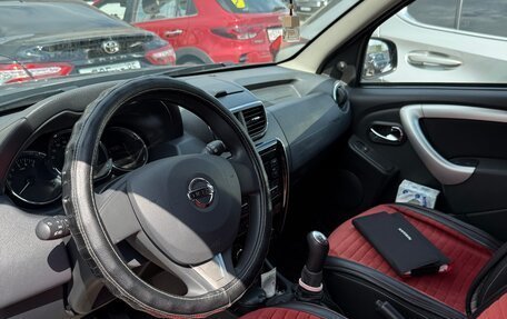Nissan Terrano III, 2019 год, 1 650 000 рублей, 27 фотография
