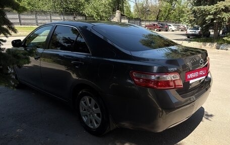 Toyota Camry, 2008 год, 1 210 000 рублей, 2 фотография