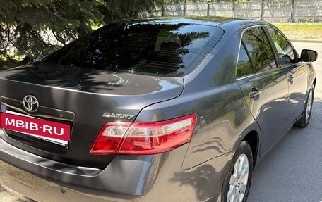 Toyota Camry, 2008 год, 1 210 000 рублей, 3 фотография