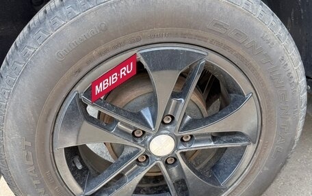 Nissan Terrano III, 2019 год, 1 650 000 рублей, 30 фотография
