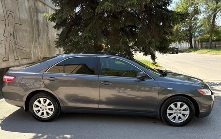 Toyota Camry, 2008 год, 1 210 000 рублей, 4 фотография