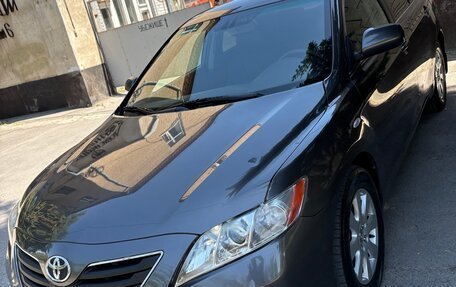 Toyota Camry, 2008 год, 1 210 000 рублей, 7 фотография
