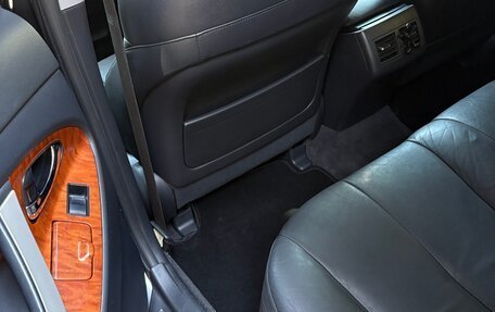 Toyota Camry, 2008 год, 1 210 000 рублей, 13 фотография