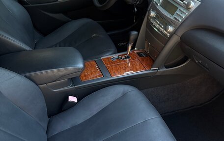Toyota Camry, 2008 год, 1 210 000 рублей, 12 фотография