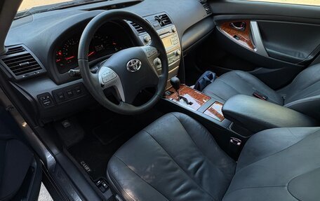 Toyota Camry, 2008 год, 1 210 000 рублей, 17 фотография
