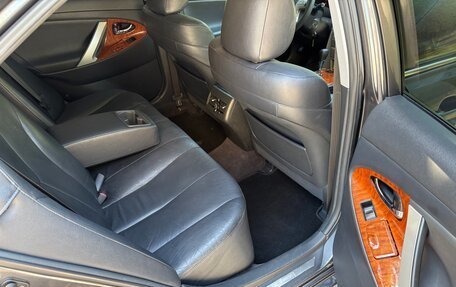 Toyota Camry, 2008 год, 1 210 000 рублей, 15 фотография