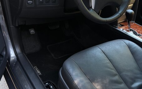 Toyota Camry, 2008 год, 1 210 000 рублей, 16 фотография