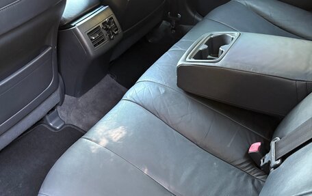 Toyota Camry, 2008 год, 1 210 000 рублей, 14 фотография