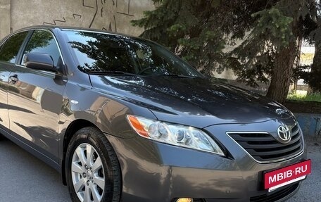 Toyota Camry, 2008 год, 1 210 000 рублей, 6 фотография