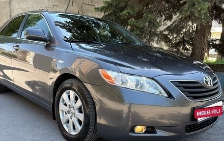 Toyota Camry, 2008 год, 1 210 000 рублей, 5 фотография