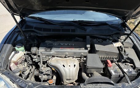Toyota Camry, 2008 год, 1 210 000 рублей, 24 фотография
