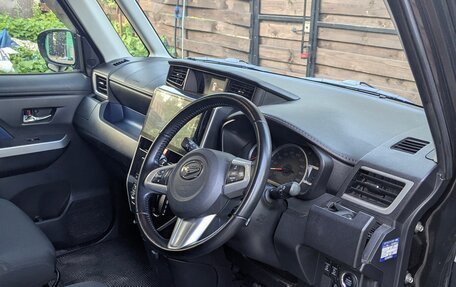 Daihatsu Thor I, 2018 год, 999 999 рублей, 7 фотография