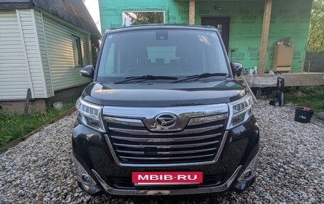 Daihatsu Thor I, 2018 год, 999 999 рублей, 2 фотография