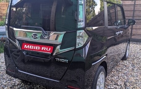 Daihatsu Thor I, 2018 год, 999 999 рублей, 6 фотография