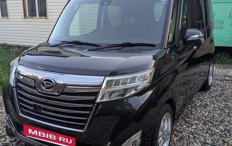 Daihatsu Thor I, 2018 год, 999 999 рублей, 3 фотография