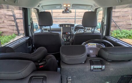 Daihatsu Thor I, 2018 год, 999 999 рублей, 10 фотография