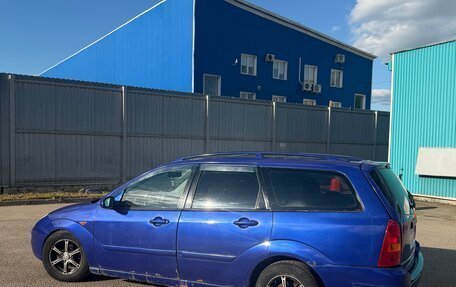 Ford Focus IV, 2000 год, 170 000 рублей, 3 фотография