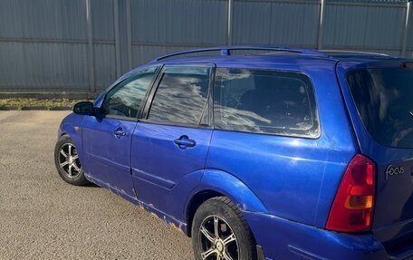 Ford Focus IV, 2000 год, 170 000 рублей, 4 фотография