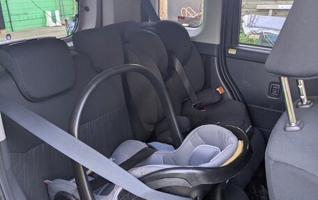 Daihatsu Thor I, 2018 год, 999 999 рублей, 11 фотография