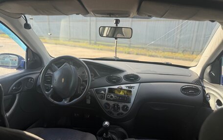 Ford Focus IV, 2000 год, 170 000 рублей, 7 фотография