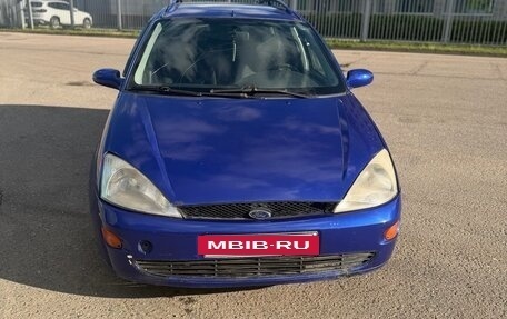 Ford Focus IV, 2000 год, 170 000 рублей, 2 фотография