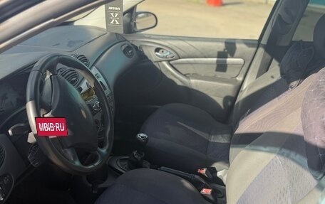 Ford Focus IV, 2000 год, 170 000 рублей, 8 фотография