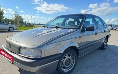Volkswagen Passat B3, 1989 год, 250 000 рублей, 3 фотография