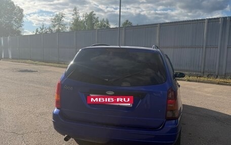 Ford Focus IV, 2000 год, 170 000 рублей, 5 фотография