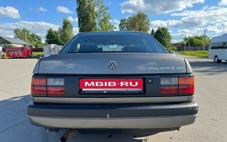 Volkswagen Passat B3, 1989 год, 250 000 рублей, 5 фотография