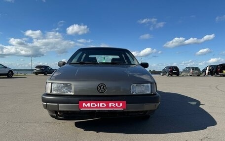Volkswagen Passat B3, 1989 год, 250 000 рублей, 2 фотография