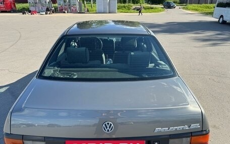 Volkswagen Passat B3, 1989 год, 250 000 рублей, 4 фотография
