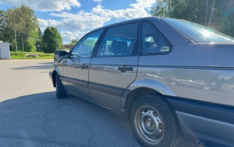Volkswagen Passat B3, 1989 год, 250 000 рублей, 7 фотография