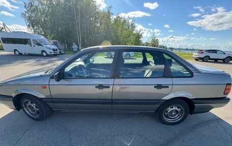 Volkswagen Passat B3, 1989 год, 250 000 рублей, 9 фотография