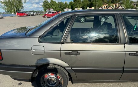 Volkswagen Passat B3, 1989 год, 250 000 рублей, 13 фотография