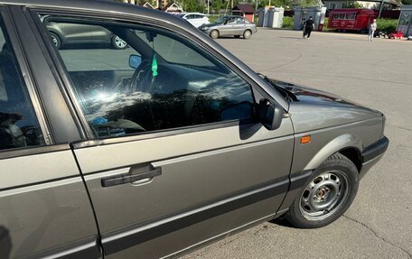 Volkswagen Passat B3, 1989 год, 250 000 рублей, 12 фотография