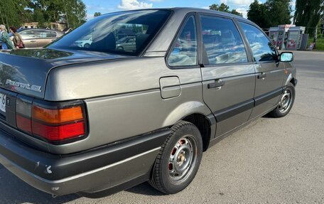 Volkswagen Passat B3, 1989 год, 250 000 рублей, 16 фотография