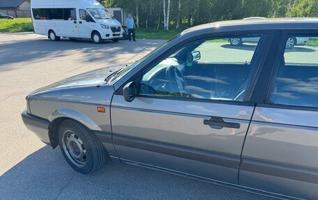 Volkswagen Passat B3, 1989 год, 250 000 рублей, 8 фотография