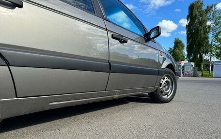 Volkswagen Passat B3, 1989 год, 250 000 рублей, 15 фотография